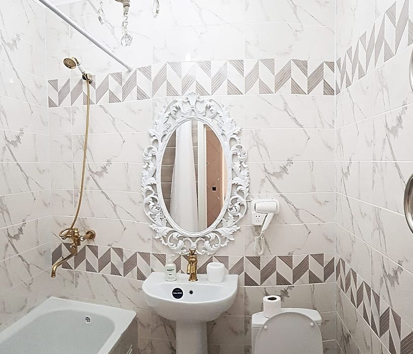 VIP квартира, бизнес класс