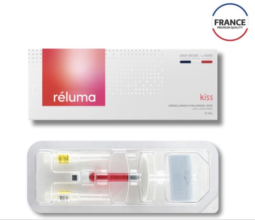 Filler special pentru buze