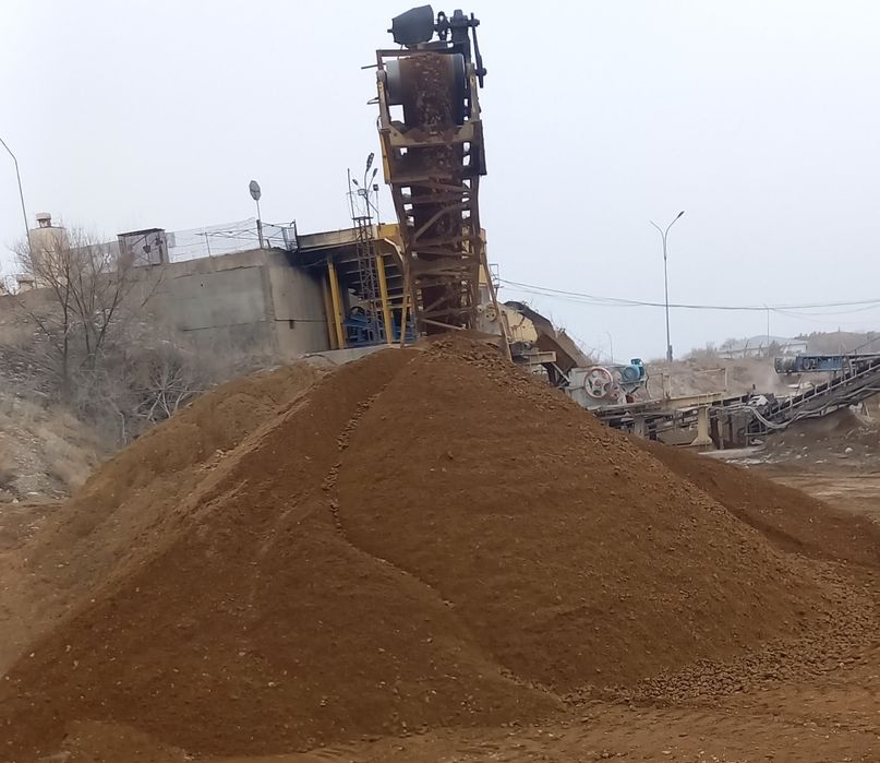 Доставка БАЛАСТА  ХОВА  30 тон