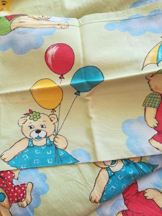 Детско спално бельо