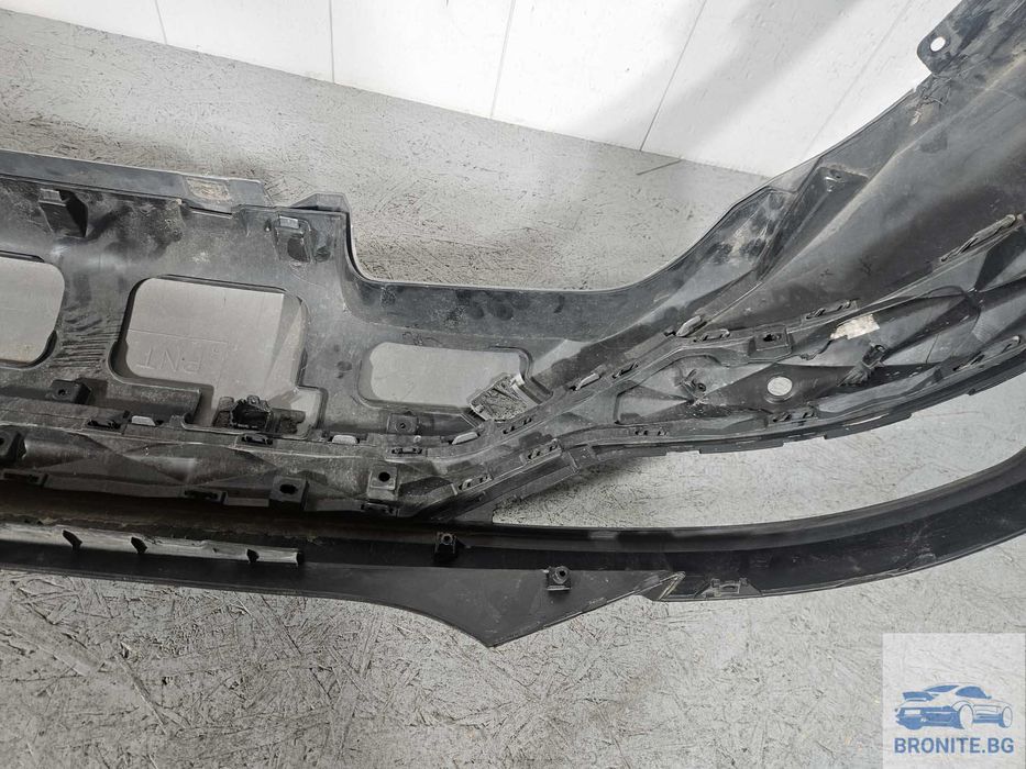 Задна броня Hyundai Tucson Хюндай Туксон 2020-