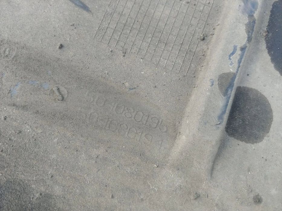 scut motor  2.3 d  euro 6  iveco daily 6  504080195