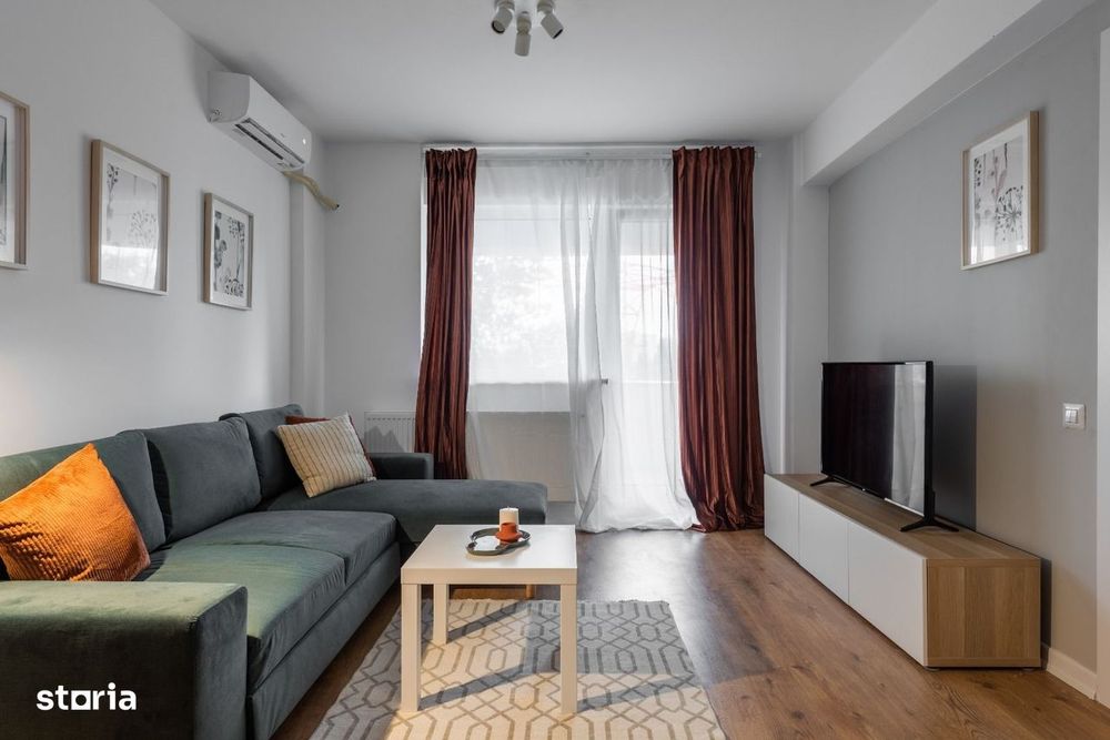 2 Camere NOU 2021 Decomandat Lujerului Politehnica Poze Reale