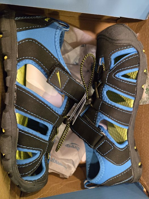 Нови детски сандали 36 номер