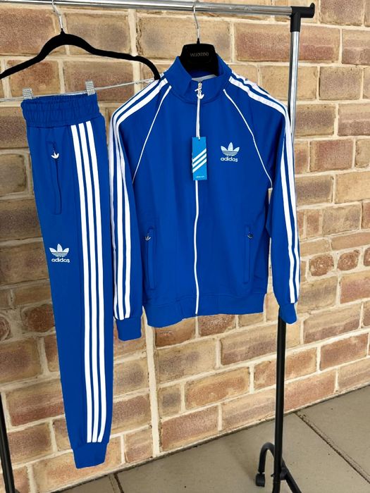 Trening Barbati Siglele Cusute Adidas Puma