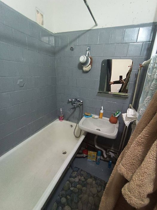 Продается квартира