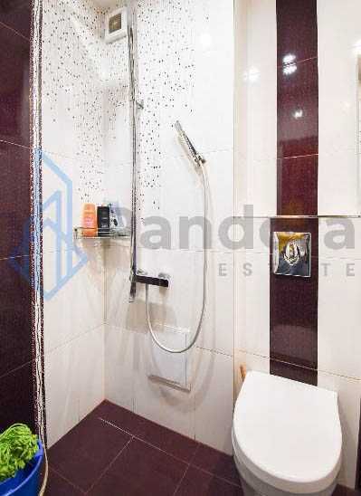 Дава се под наем Тристаен апартамент в София, Борово - 65 кв.м за 520 € - Снимка #8