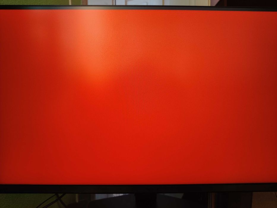 Монитор Samsung Odyssey G5(модел LS-27DG500EU)