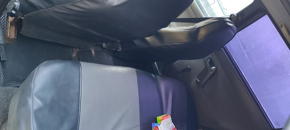 Продаётся 12ка на ходу