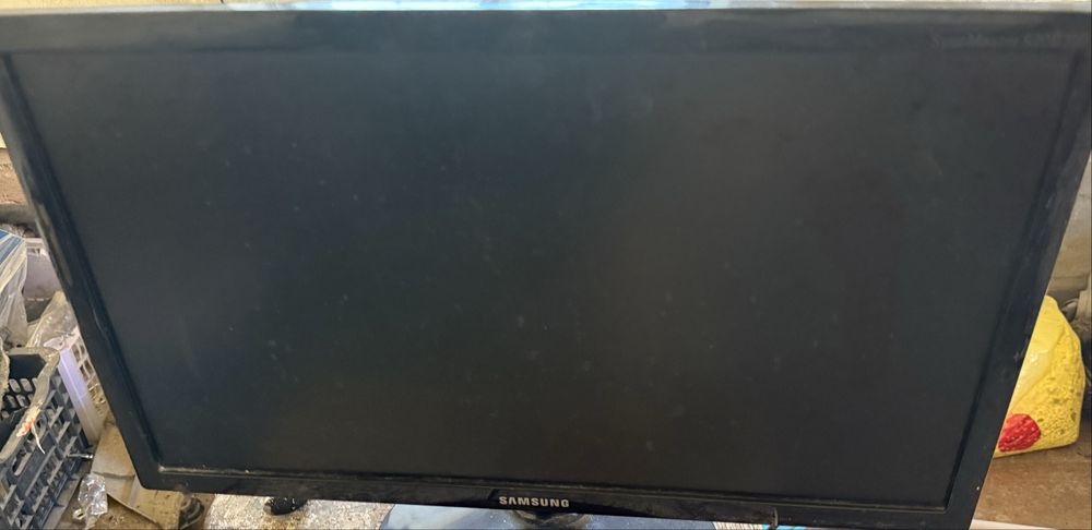 Монитор samsung