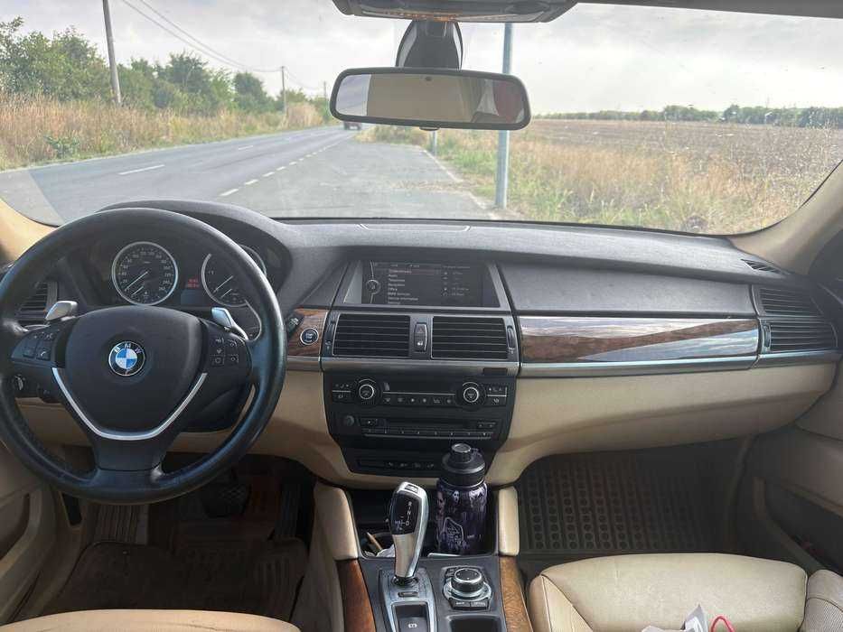 BMW X6 2011 — imagine 5