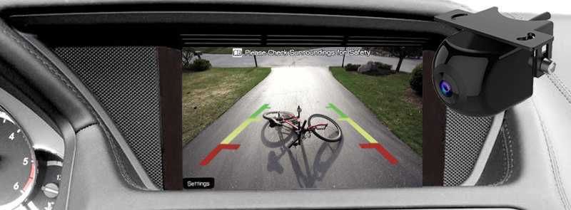 CarPlay & Android Auto Mercedes-Benz NGT3 BUCURESTI