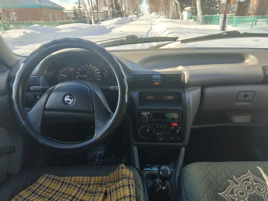 Продам автомобиль