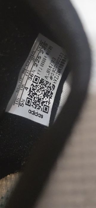 Adidas Adizero Boston  13