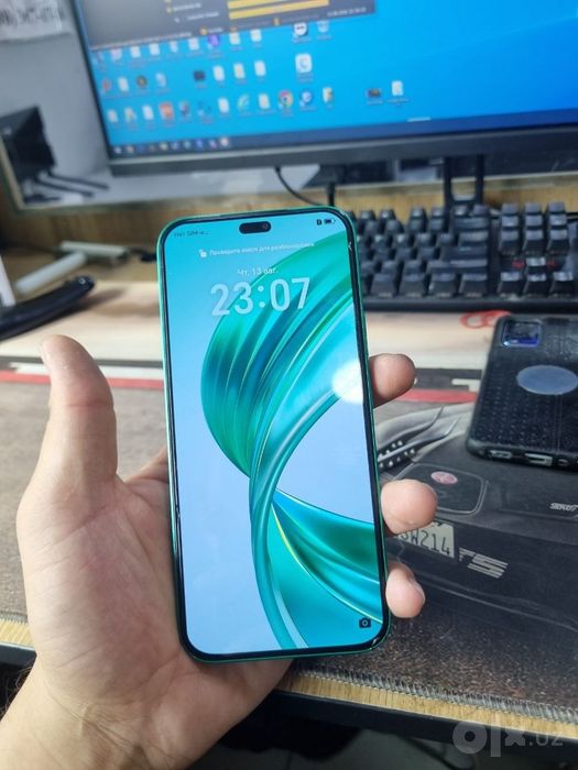 Honor x8b 256 Gb