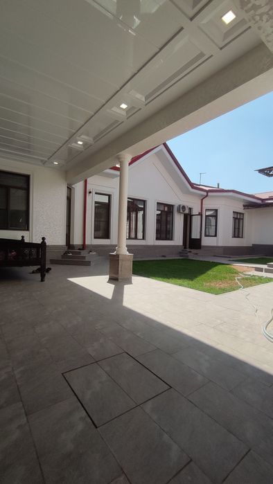 Продается дом Изза элитний махалля 5 с 8 комната