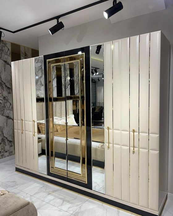 Mebil buyurtma asosida ko'rsatilgan dizayn 1 ga 1 qilib beramiz