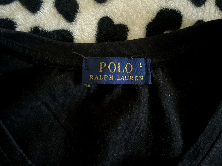 POLO Ralph Lauren тениска