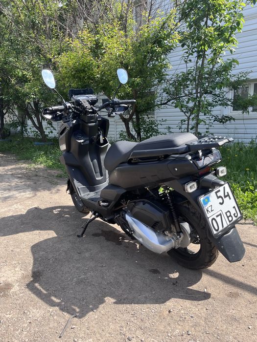 Продается скутер танк