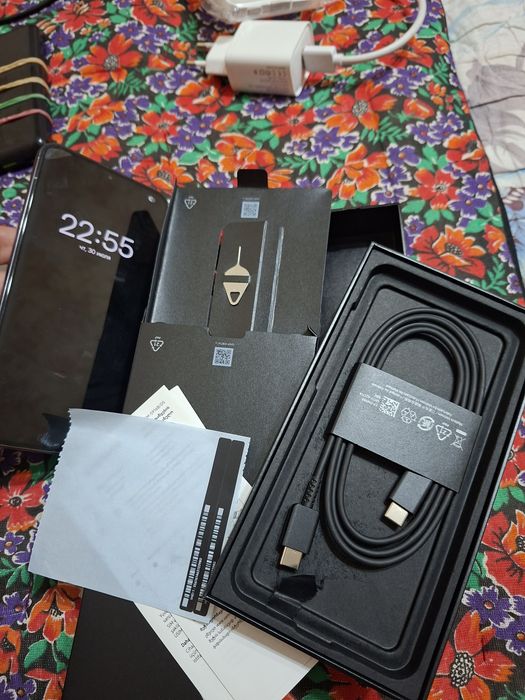 SAMSUNG S23 PLUS 512gb ...