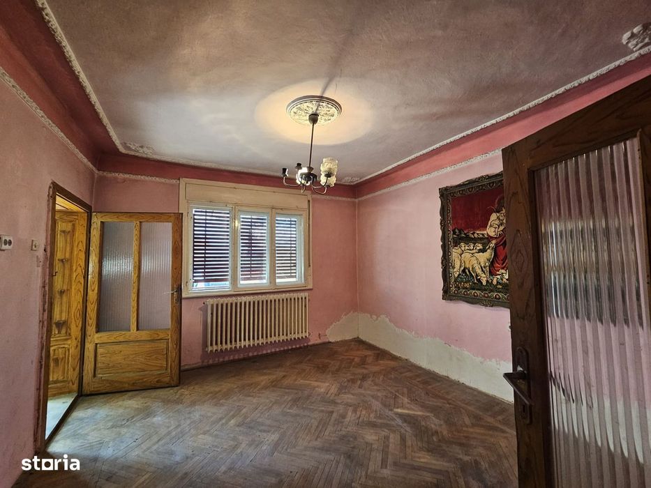 Casa individuala Deva, zona Ultracentrala