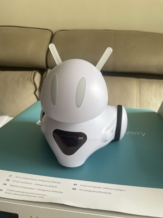 Робот Photon AI Discovery