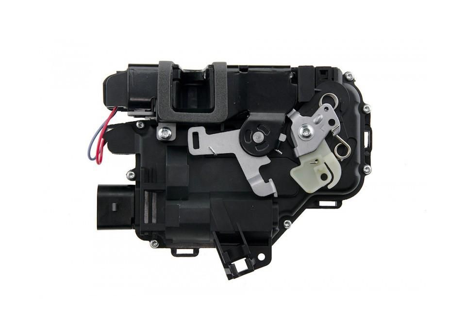 Incuietoare usa stanga fata Volkswagen Passat B5 1996-2005 3B1837015A