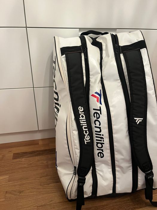 Тенис ракети . Тенис сак и раница