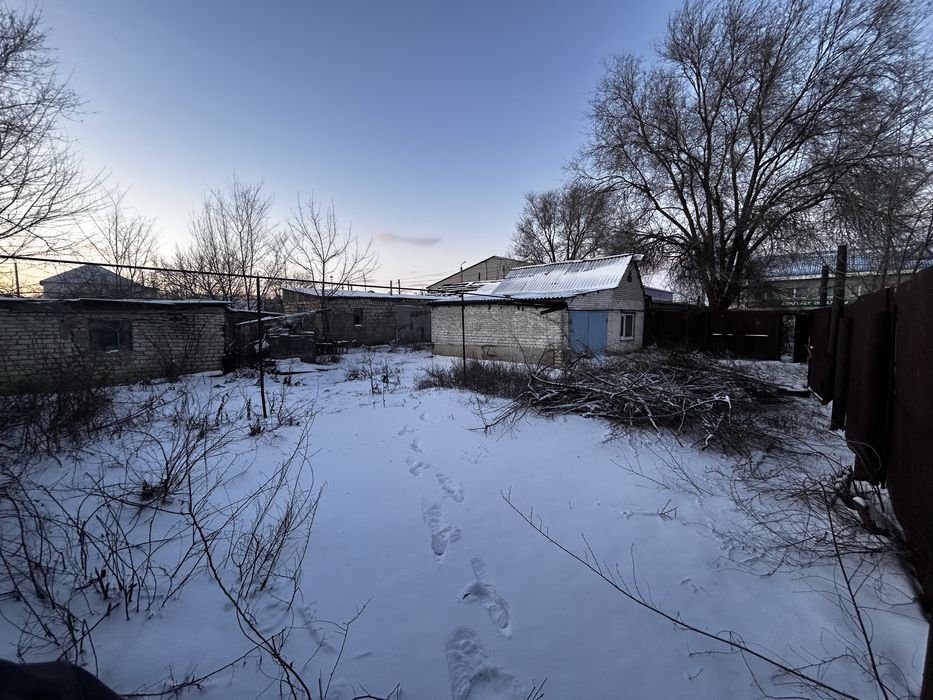 Продается участок в городе 5,5 соток