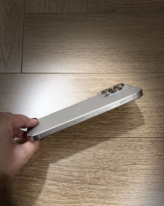 Iphone 15 pro max 512 gb