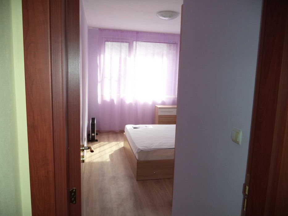 Дава се под наем Тристаен апартамент в София, Студентски град - 107 кв.м за 586.5 € - Снимка #4