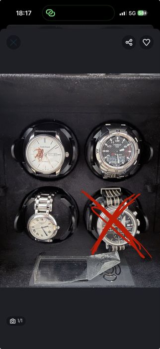 часы оригинал швейцария