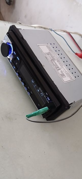 Радиофлешка сотилади.