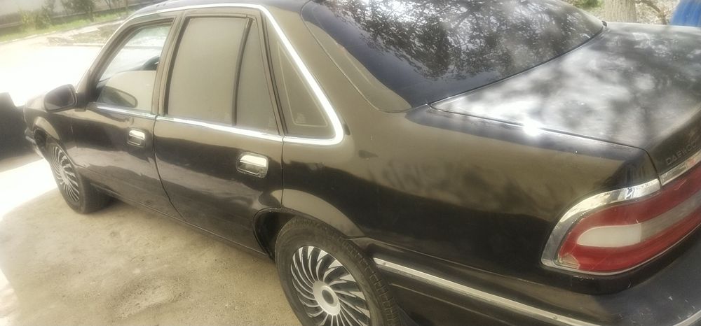 Дэу супер салон сотилади !!!