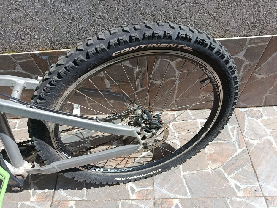 Cross Dexter 26 цола