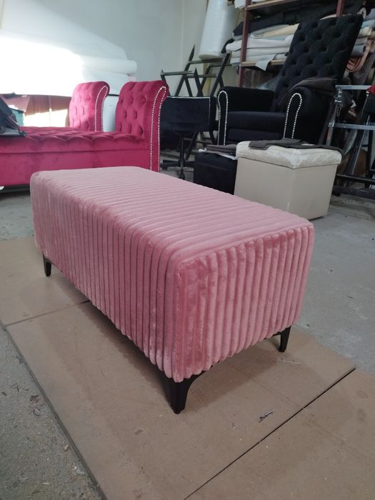 Уникална табуретка