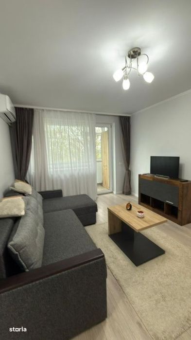 Apartament 2 Camere |  Zona Tomis 1 | Spitalul Judetean | Termen Lung