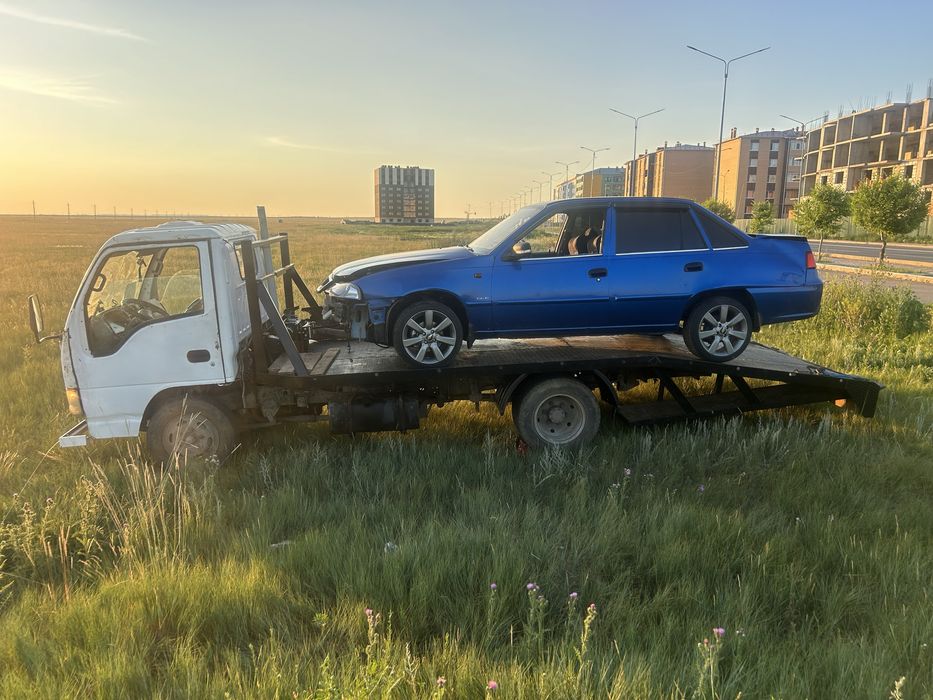 Продам Faw 3х тонник
