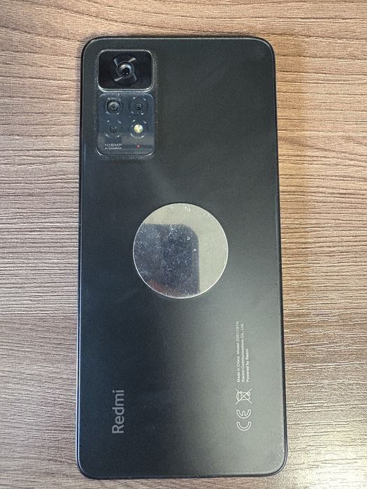 Телефон Xiaomi Redmi 11 Pro