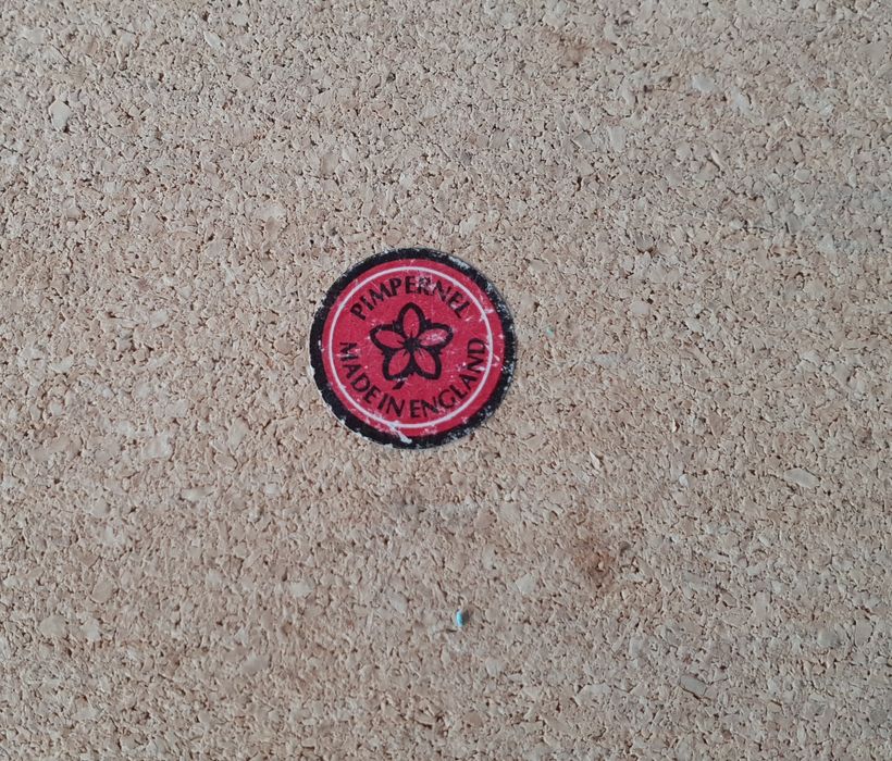 Картина. Made in England.