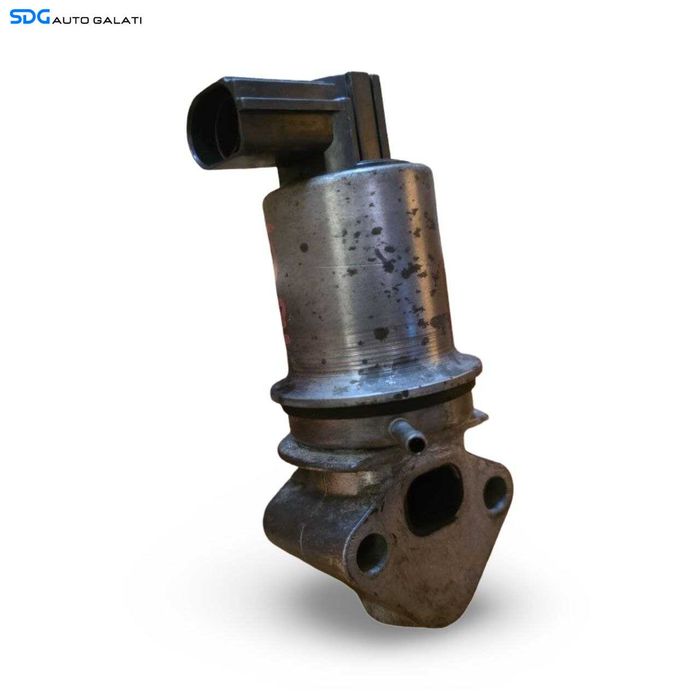 Supapa EGR Audi A4 B5 1.6 Benzina ALZ 1997 - 2001 Cod 06B131501 [N4500]