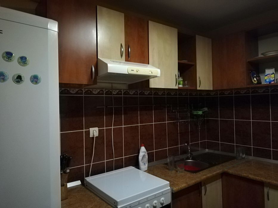 De inchirat ap. cu 2 camere