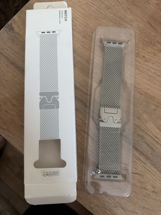 Ремешок Apple watch