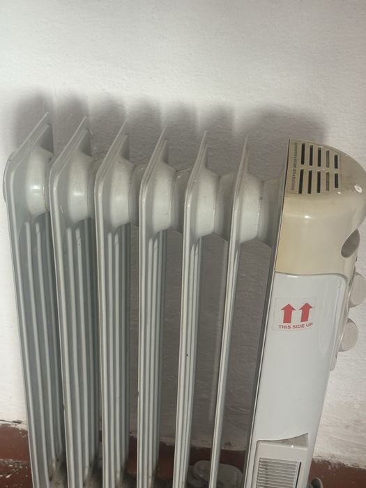 Обогреватель срочно