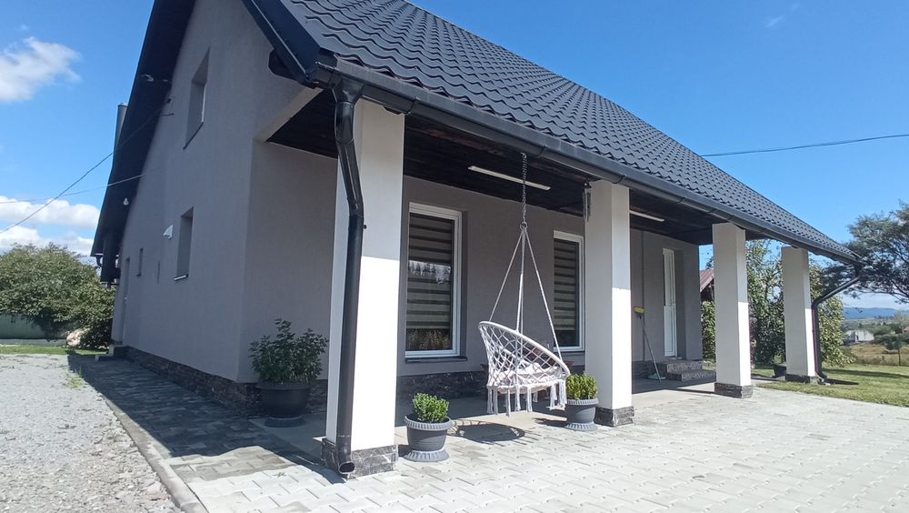 Casa de vanzare zona panoramica Toplița  Imobiliare