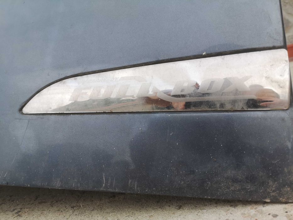 Хардтоп мицубиши л200