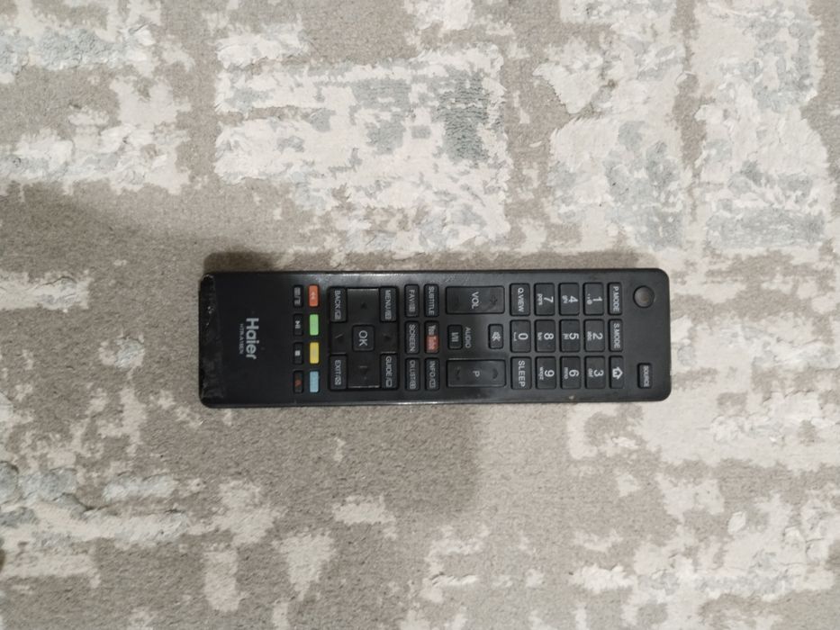 Телевизор Haier 32 дюйма