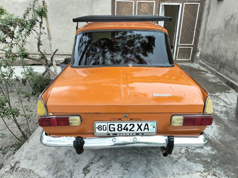 Moshin yaxshi holiti yaxshi