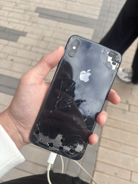 iPhone XS MAX 64GB