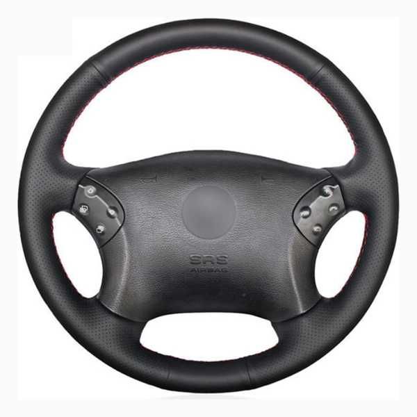 Калъф за волан шиещ МЕРЦЕДЕС - W203 / MERCEDES - W203